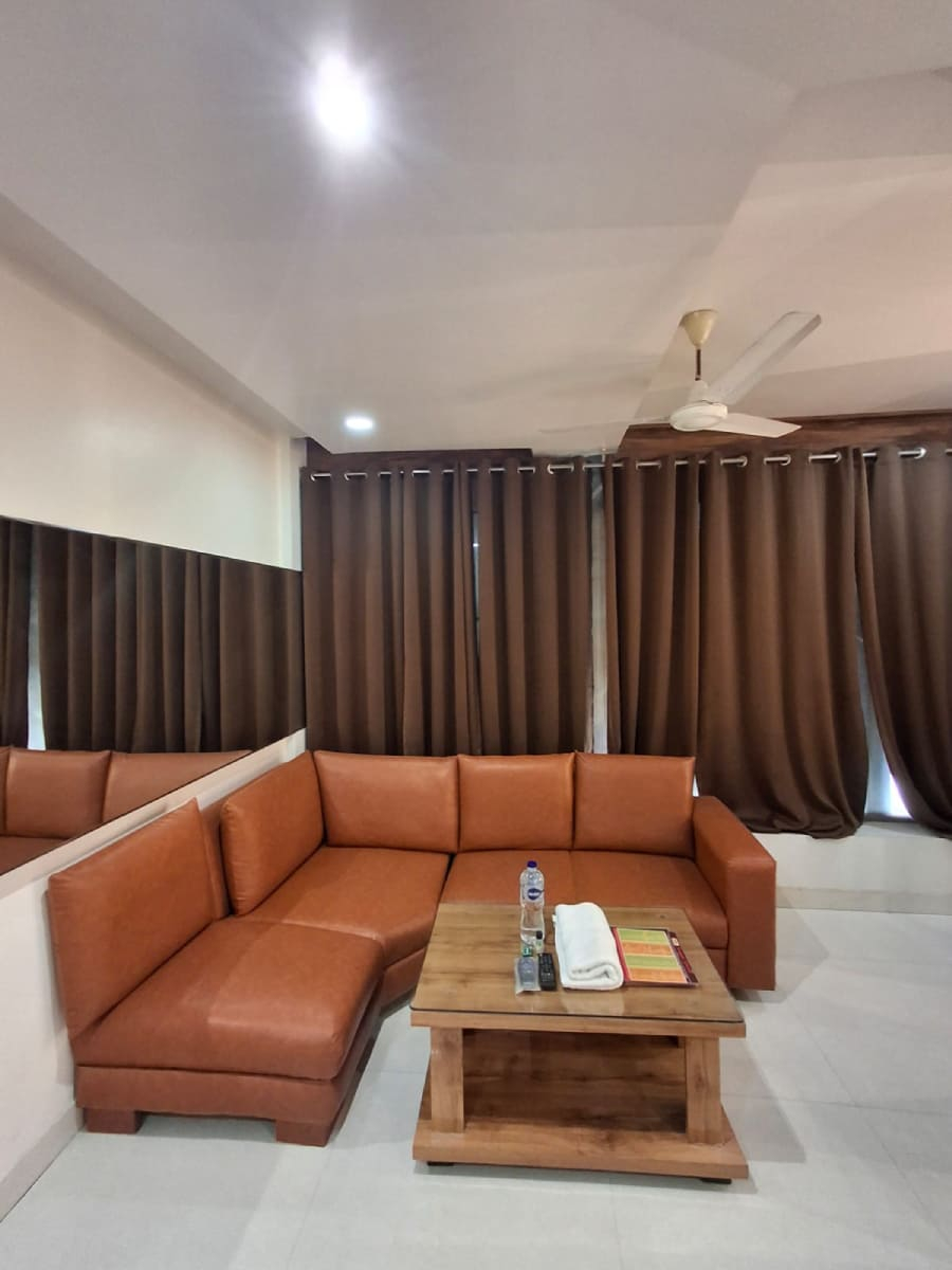 budget hotel in Gorakhpur