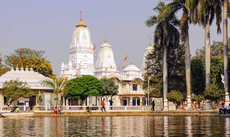 luxury hotel in Gorakhpur