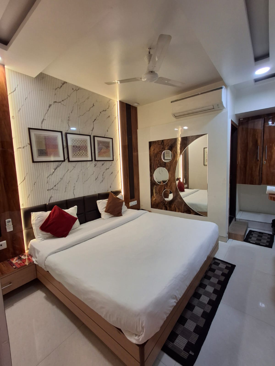 best best hotel in Gorakhpur